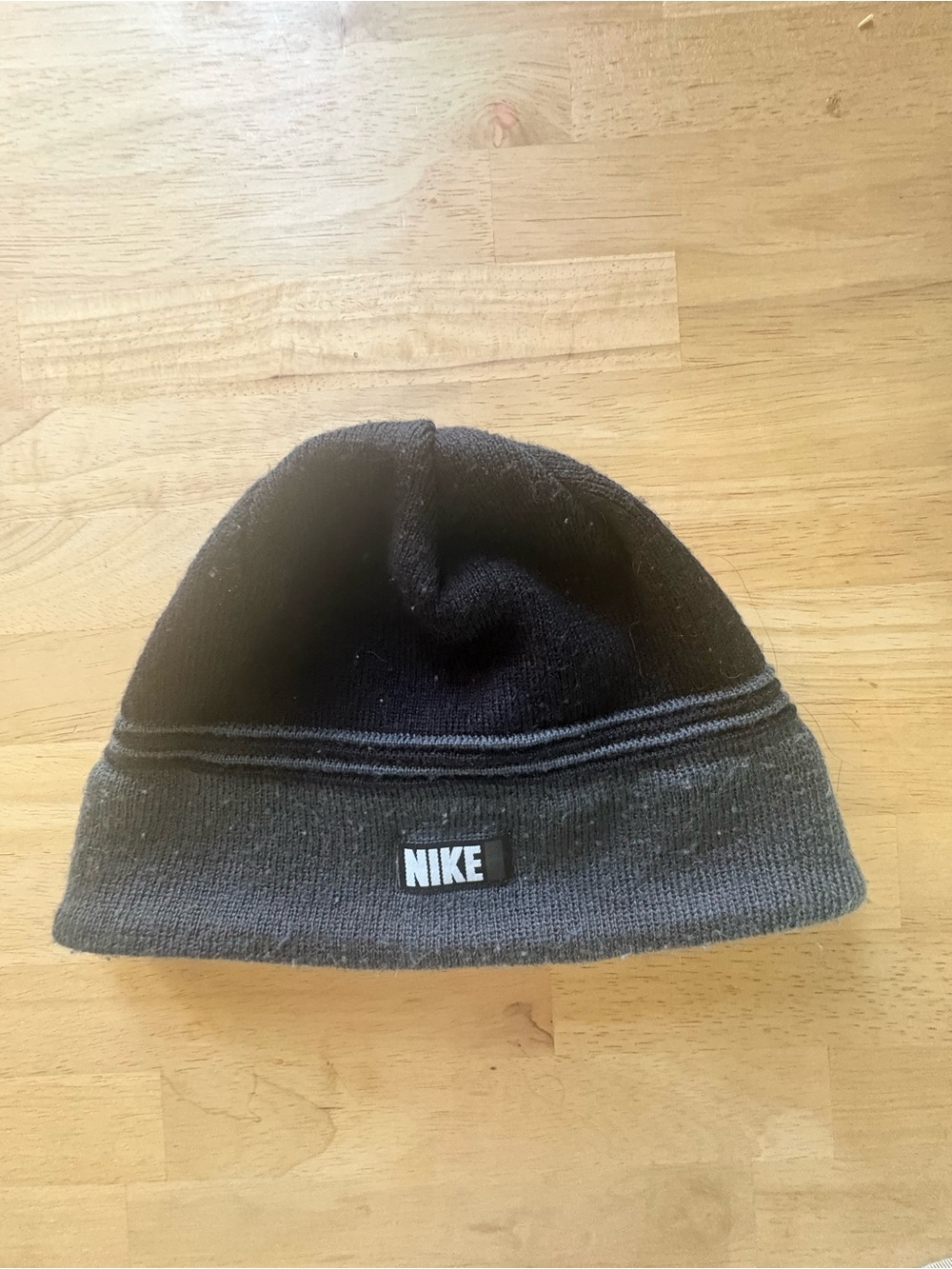 Nike beanie